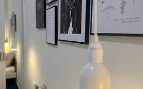 Giorgio Apartment